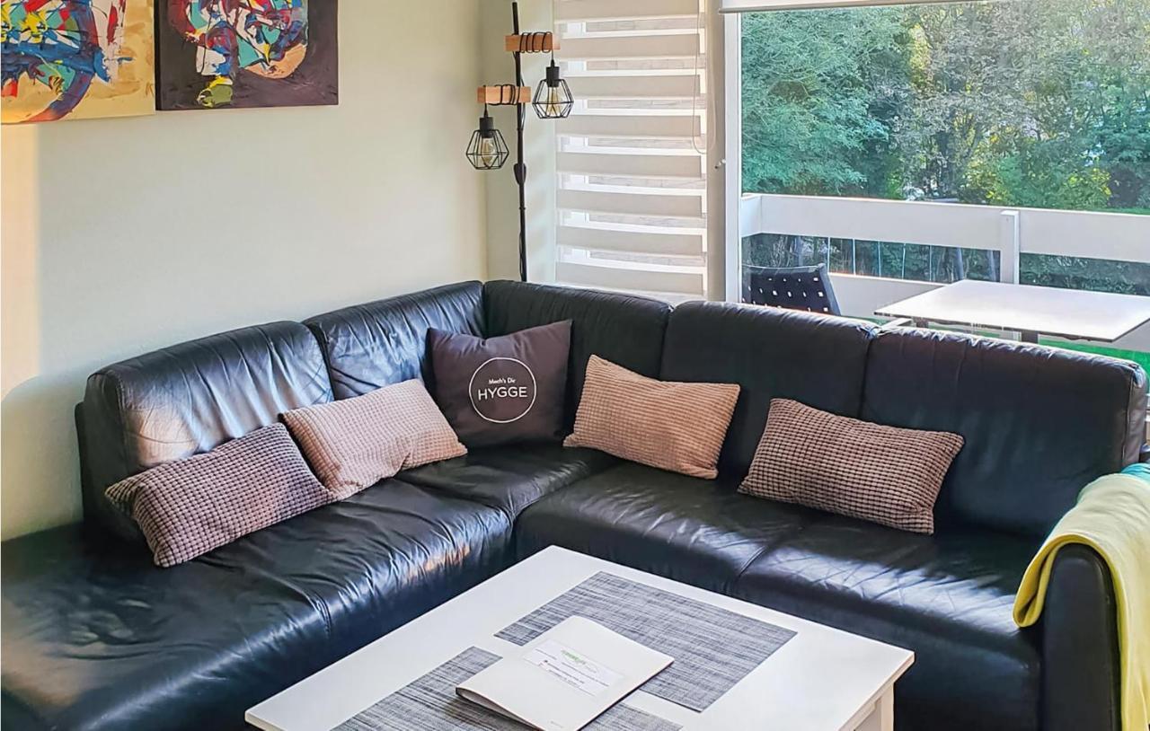 Cozy Apartment In Zoutelande With Wifi Exterior foto