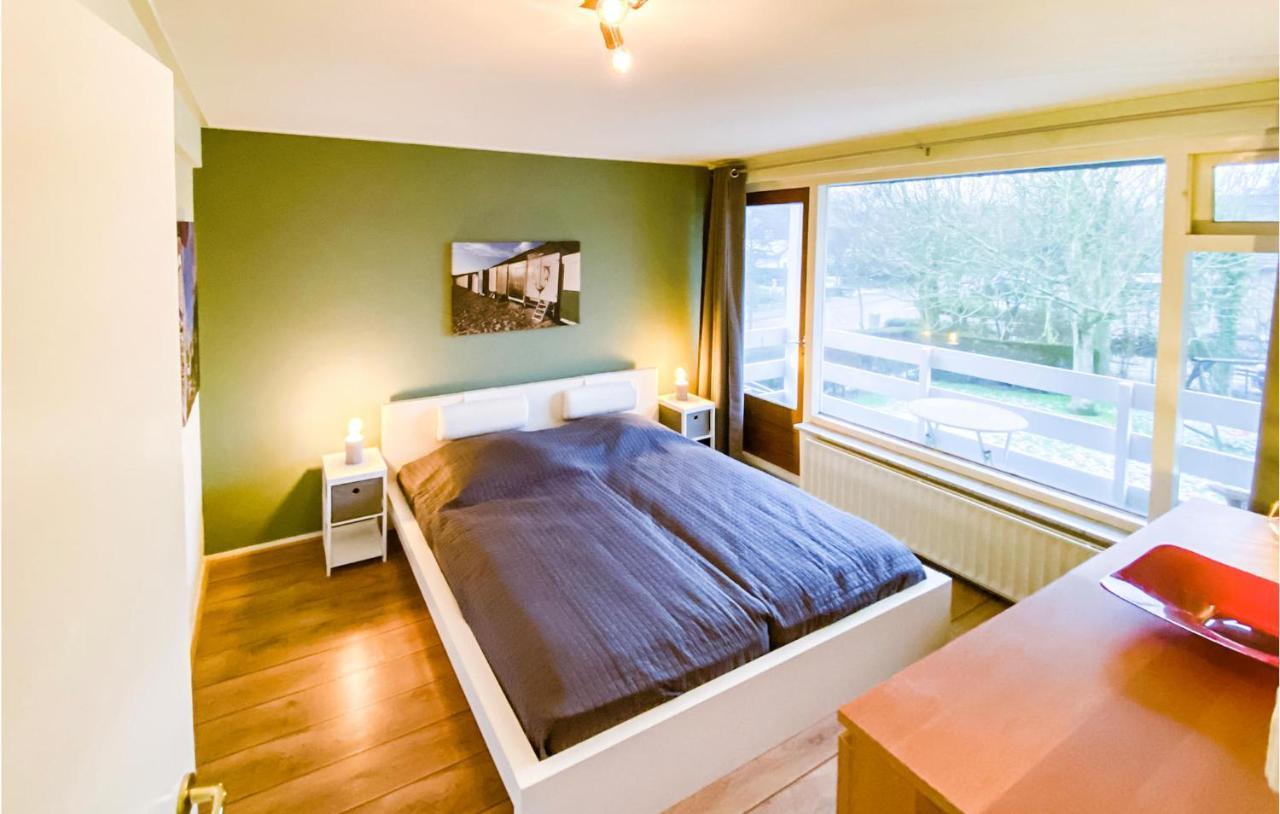 Cozy Apartment In Zoutelande With Wifi Exterior foto